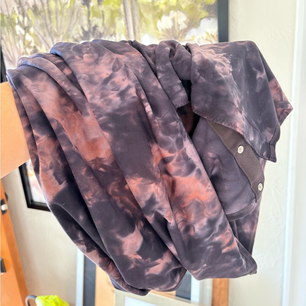 Lululemon Vinyasa Convertible Scarf